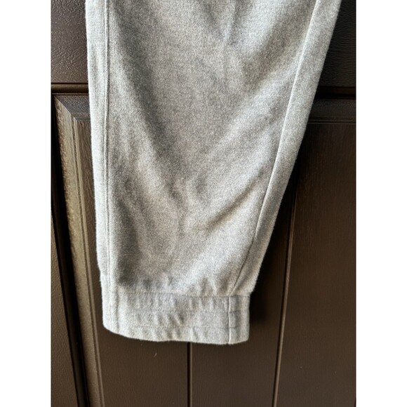 Goodfellow & Co. Men's Gray Soft Gym Knit Jogger Size XL NWT Drawstring Tapered - Picture 3 of 7